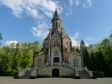 Schwarzenbersk hrobka
